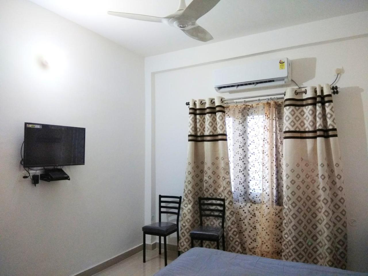 Apartament Alpanest Guwahati Zewnętrze zdjęcie