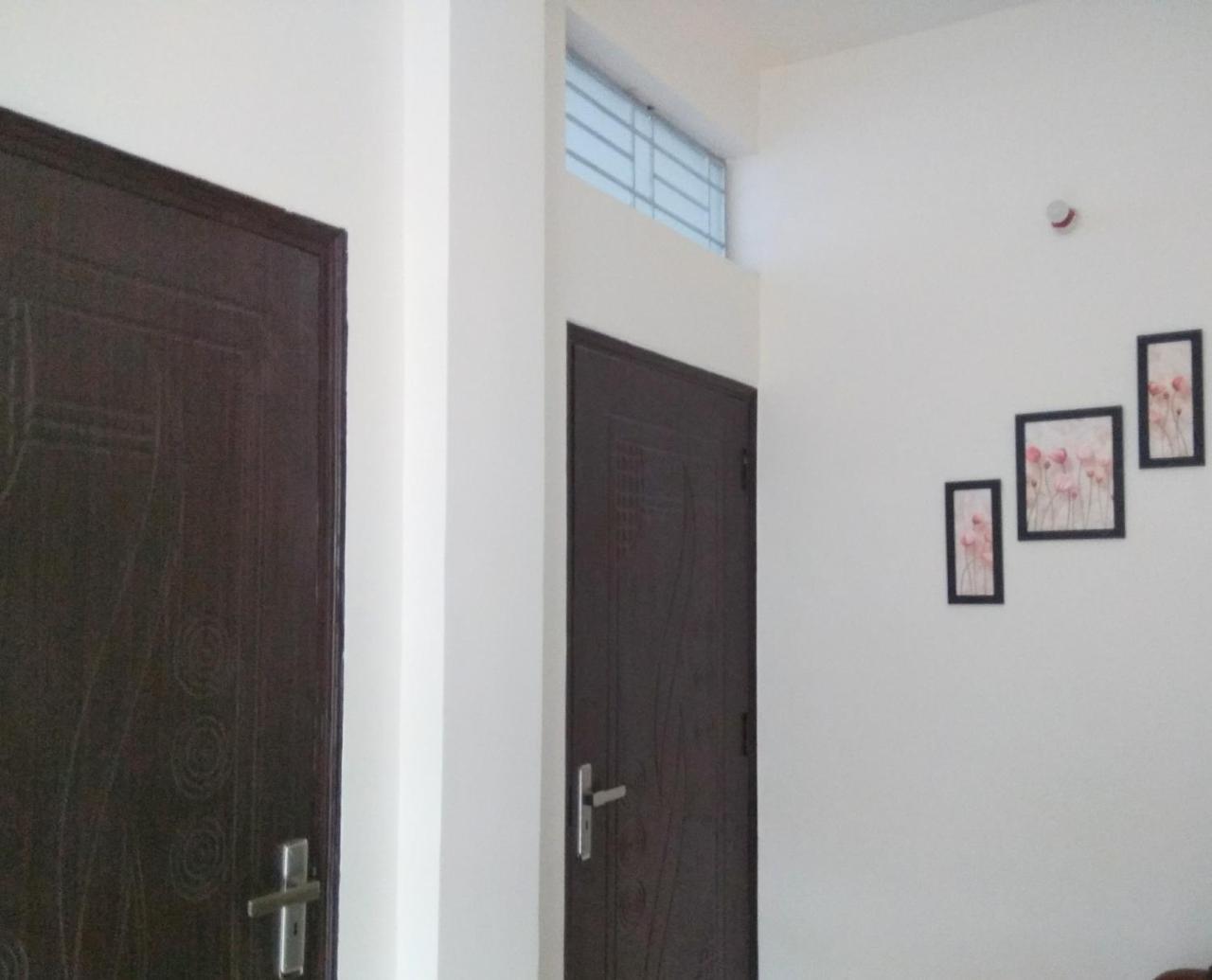 Apartament Alpanest Guwahati Zewnętrze zdjęcie