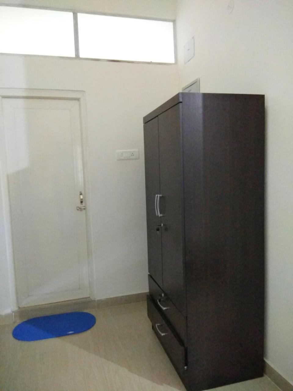 Apartament Alpanest Guwahati Zewnętrze zdjęcie