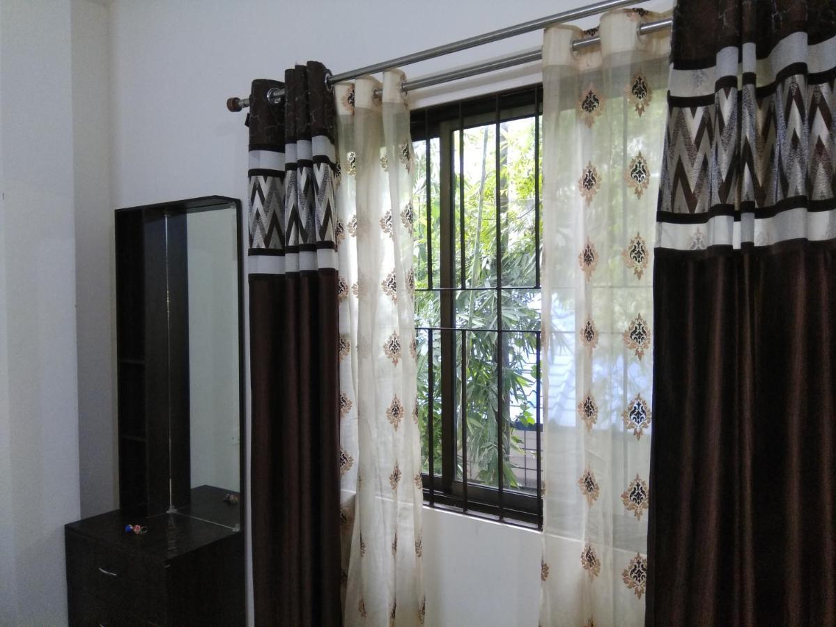Apartament Alpanest Guwahati Zewnętrze zdjęcie