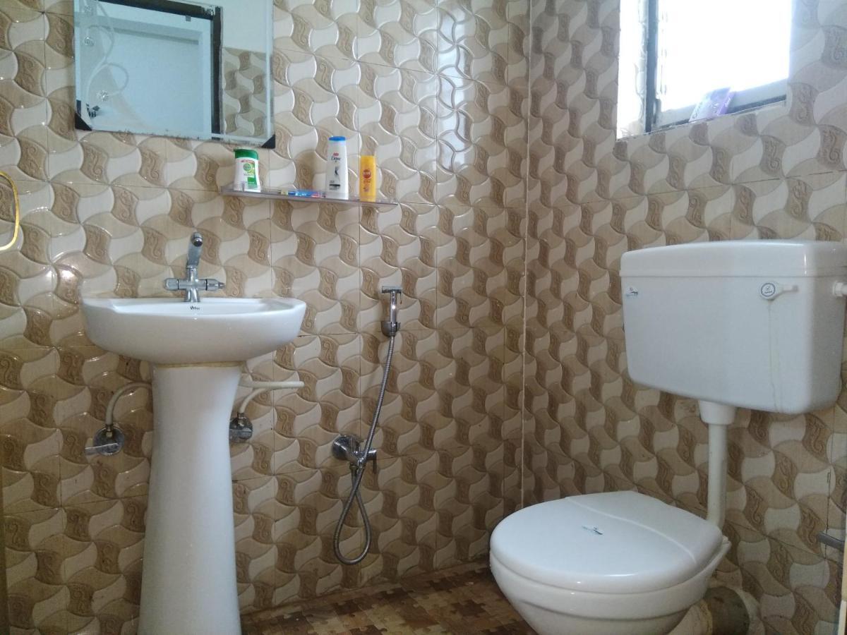Apartament Alpanest Guwahati Zewnętrze zdjęcie