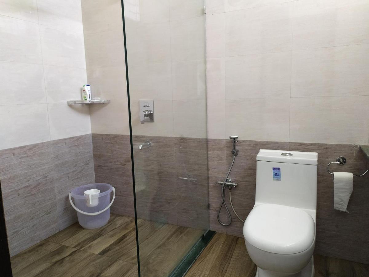 Apartament Alpanest Guwahati Zewnętrze zdjęcie