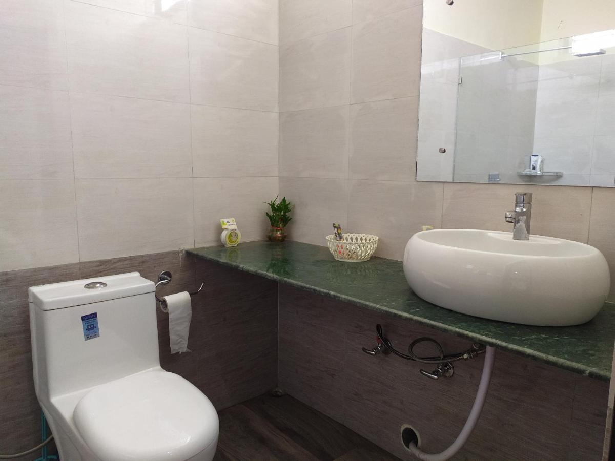 Apartament Alpanest Guwahati Zewnętrze zdjęcie